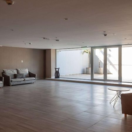 فندق Tryp By Wyndham أسونسيون المظهر الخارجي الصورة