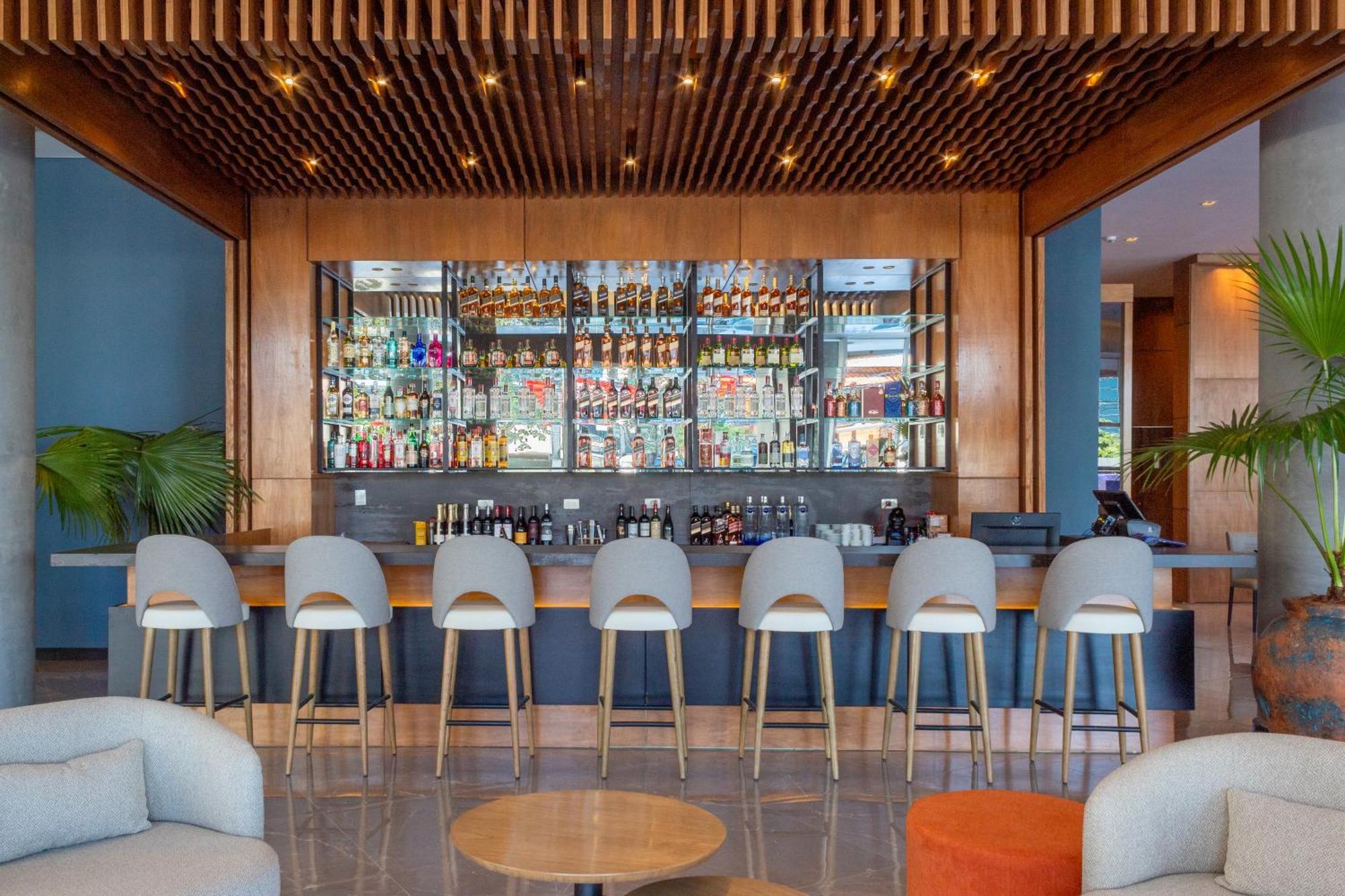 فندق Tryp By Wyndham أسونسيون المظهر الخارجي الصورة