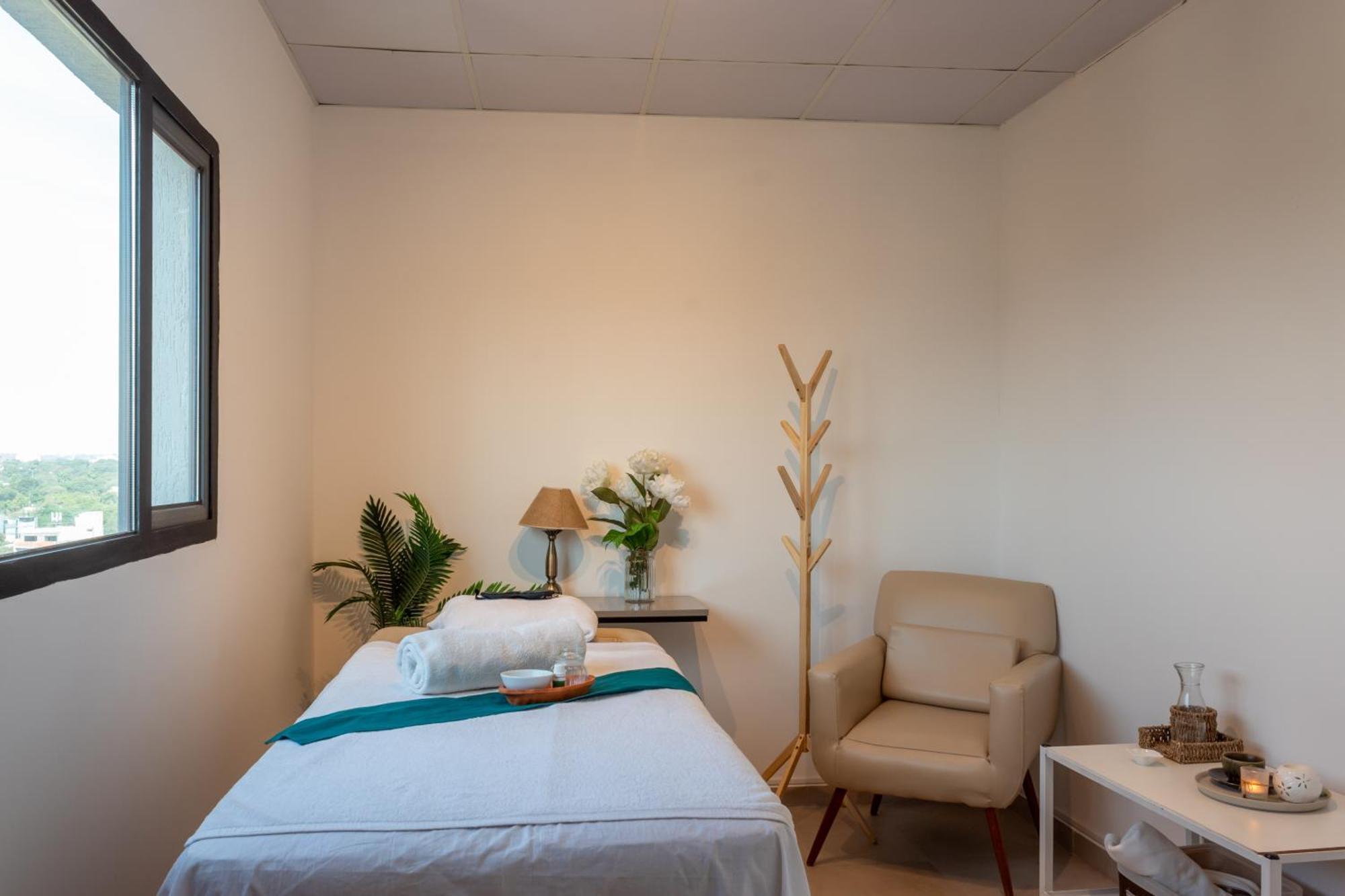 فندق Tryp By Wyndham أسونسيون المظهر الخارجي الصورة
