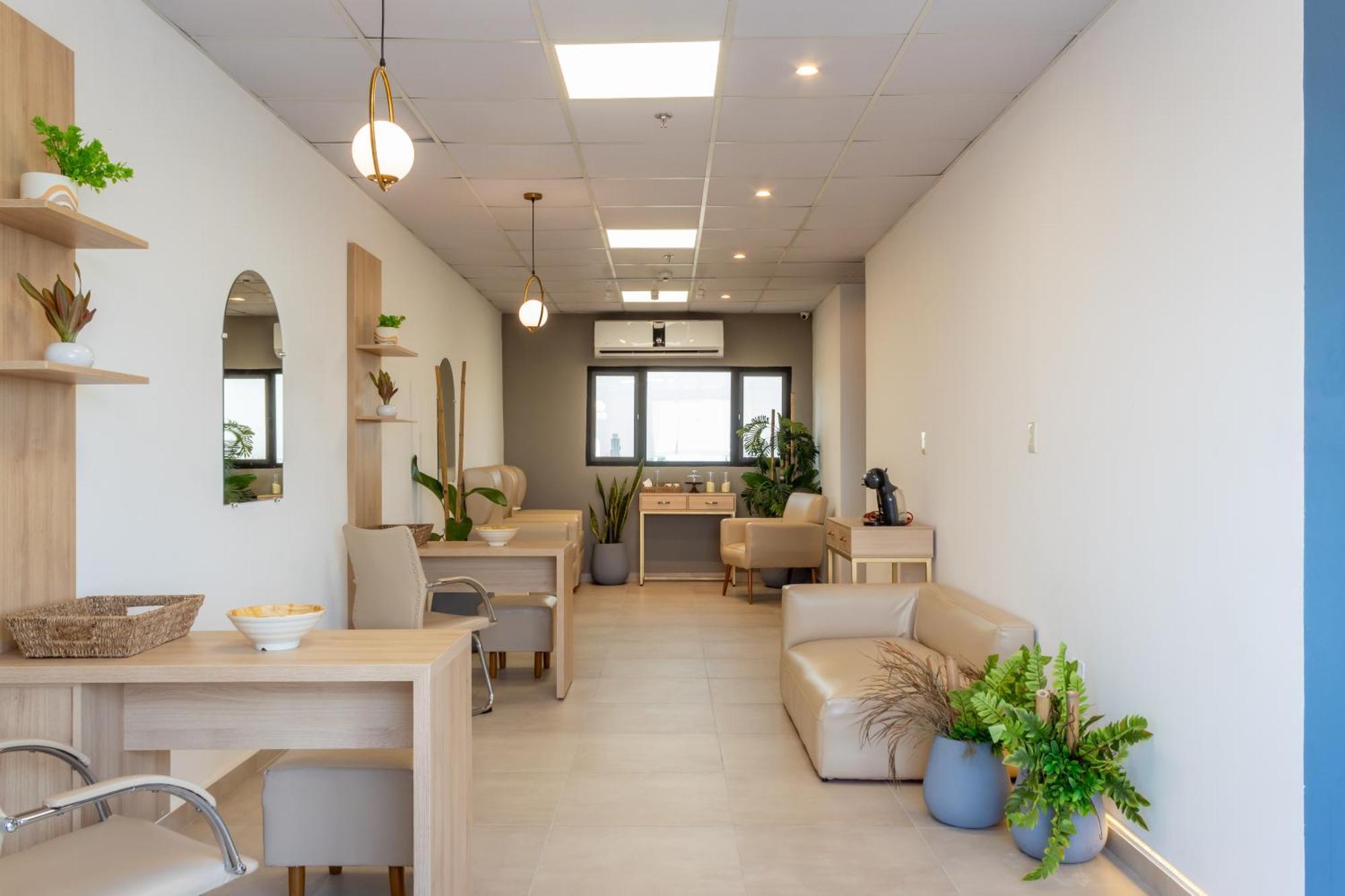فندق Tryp By Wyndham أسونسيون المظهر الخارجي الصورة