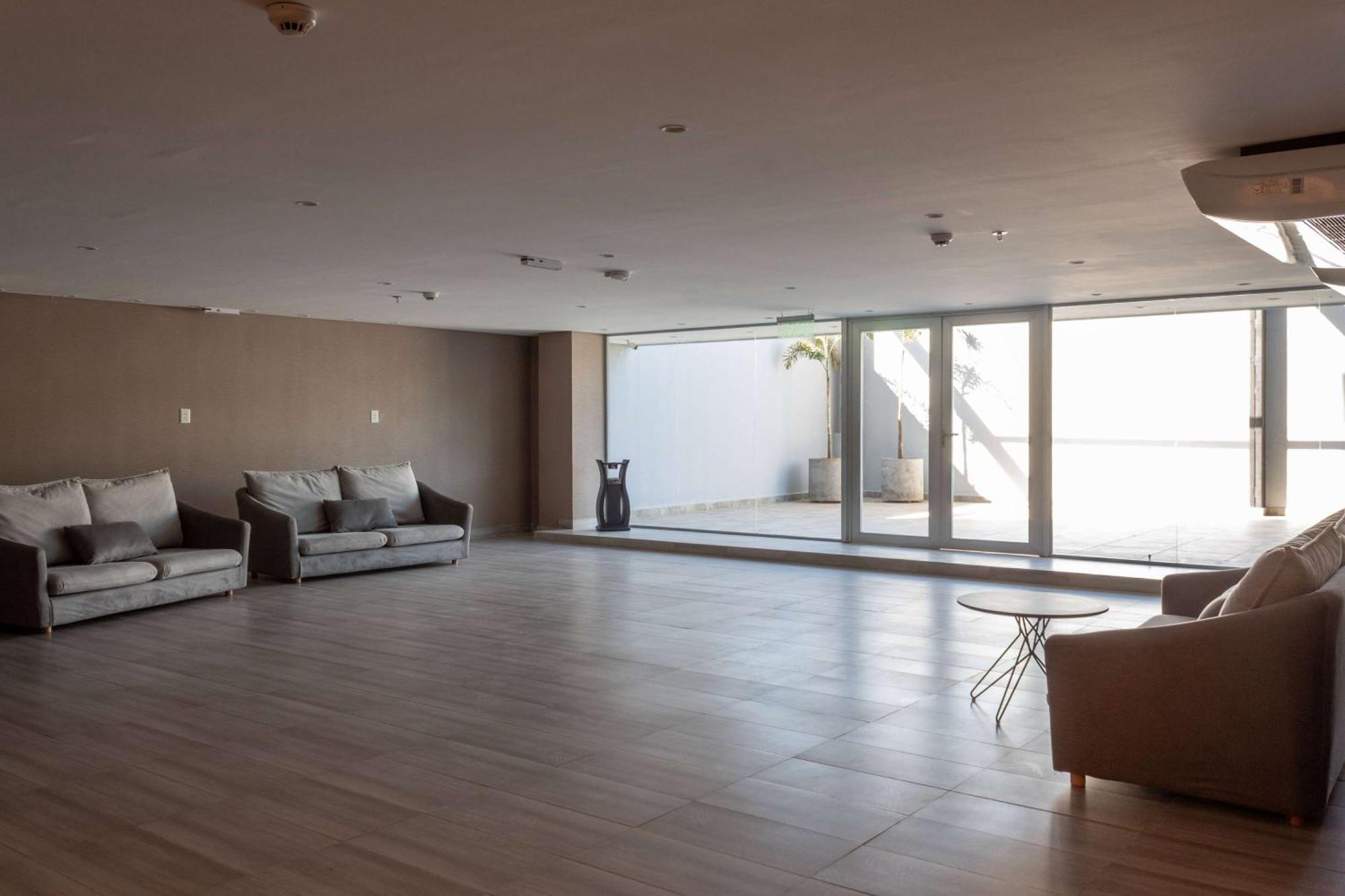 فندق Tryp By Wyndham أسونسيون المظهر الخارجي الصورة